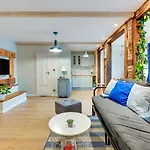 Moksea Apartament Przy Plazy Parking W Cenie