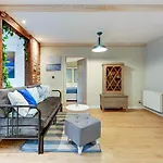 Moksea Apartament Przy Plazy Parking W Cenie