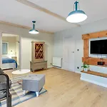 Moksea Apartament Przy Plazy Parking W Cenie