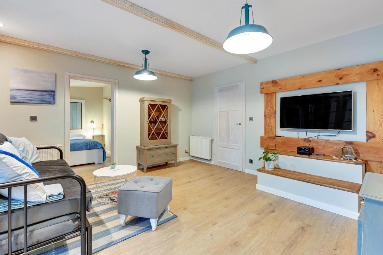 Apartment Moksea Przy Plazy Parking W Cenie Zoppot