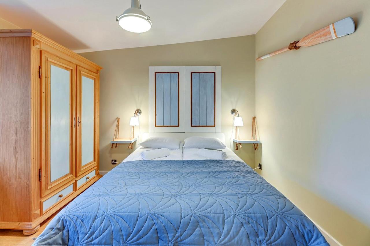 Apartment Moksea Przy Plazy Parking W Cenie Zoppot